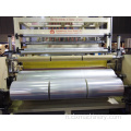 Lava LLDPE Cast Cling Film Machine